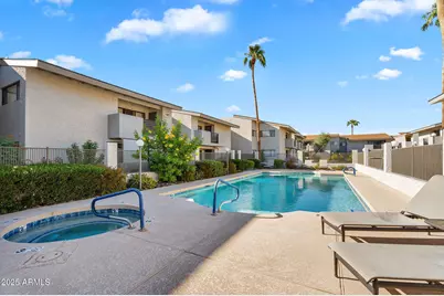 6480 N 82nd Street #1107, Scottsdale, AZ 85250 - Photo 20