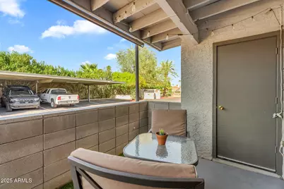 6480 N 82nd Street #1107, Scottsdale, AZ 85250 - Photo 10