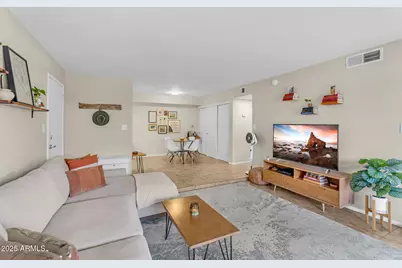 6480 N 82nd Street #1107, Scottsdale, AZ 85250 - Photo 12