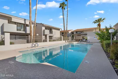 6480 N 82nd Street #1107, Scottsdale, AZ 85250 - Photo 18