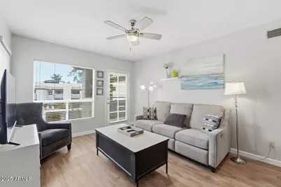 1825 W Ray Road #2044, Chandler, AZ 85224 - Photo 2