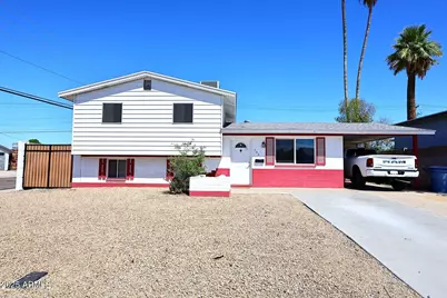 502 E Taylor Street, Tempe, AZ 85288 - Photo 1