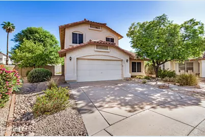 5850 W Commonwealth Avenue, Chandler, AZ 85226 - Photo 1