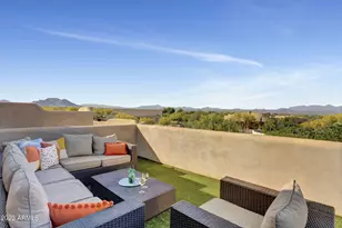 14214 E Gamble Ln, Scottsdale, AZ 85262 - Photo 50