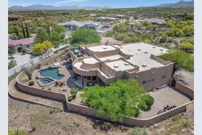 14214 E Gamble Lane, Scottsdale, AZ 85262 - Photo 40