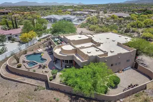 14214 E Gamble Ln, Scottsdale, AZ 85262 - Photo 40