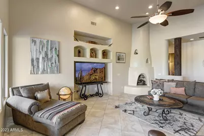 14214 E Gamble Lane, Scottsdale, AZ 85262 - Photo 6