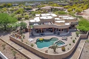 14214 E Gamble Ln, Scottsdale, AZ 85262 - Photo 1