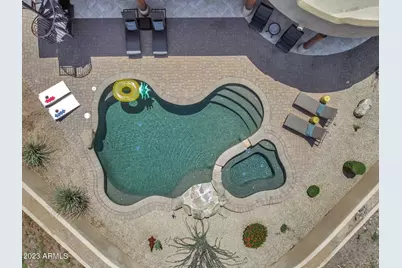 14214 E Gamble Lane, Scottsdale, AZ 85262 - Photo 42