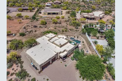 14214 E Gamble Lane, Scottsdale, AZ 85262 - Photo 36