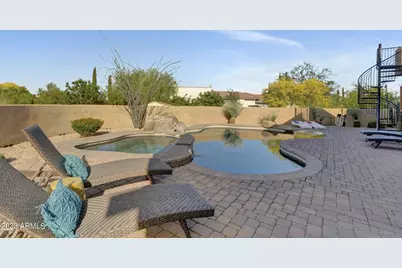 14214 E Gamble Lane, Scottsdale, AZ 85262 - Photo 46