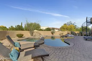14214 E Gamble Ln, Scottsdale, AZ 85262 - Photo 46