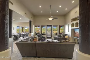 14214 E Gamble Ln, Scottsdale, AZ 85262 - Photo 10