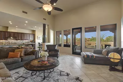 14214 E Gamble Lane, Scottsdale, AZ 85262 - Photo 8