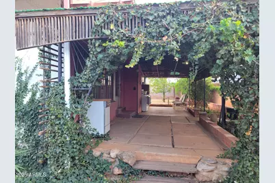 3792 S Towner Avenue, Naco, AZ 85620 - Photo 28