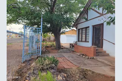 3792 S Towner Avenue, Naco, AZ 85620 - Photo 1