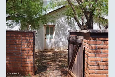 3792 S Towner Avenue, Naco, AZ 85620 - Photo 34