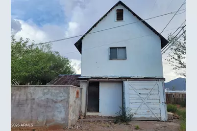 3792 S Towner Avenue, Naco, AZ 85620 - Photo 38