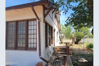 3792 S Towner Avenue, Naco, AZ 85620 - Photo 2