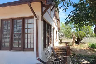 3792 S Towner Ave, Naco, AZ 85620 - Photo 2