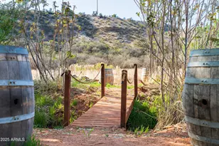 0000 E Willow Point Rd, Cornville, AZ 86325 - Photo 4