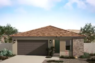 18163 W Lupine Ave, Goodyear, AZ 85338 - Photo 1