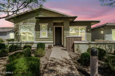 20771 W Windsor Boulevard, Buckeye, AZ 85396 - Photo 2