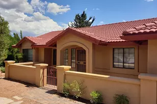 2435 Homestead, Sedona, AZ 86336 - Photo 1