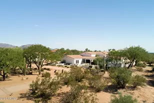 8161 E Alameda Rd, Scottsdale, AZ 85255 - Photo 90