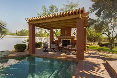 8161 E Alameda Road, Scottsdale, AZ 85255 - Photo 74