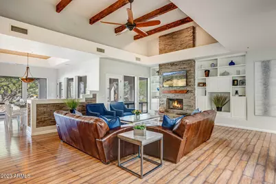 8161 E Alameda Road, Scottsdale, AZ 85255 - Photo 1