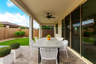 1457 W Camina Plata, Queen Creek, AZ 85140 - Photo 38