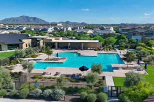 1463 E Lodgepole Dr, Gilbert, AZ 85298 - Photo 64