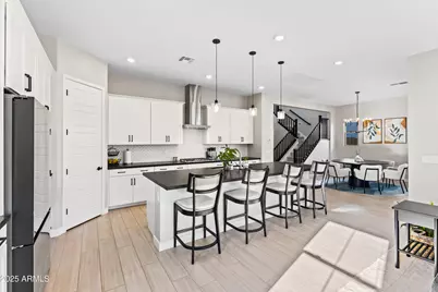 1463 E Lodgepole Drive, Gilbert, AZ 85298 - Photo 14