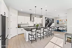 1463 E Lodgepole Dr, Gilbert, AZ 85298 - Photo 14