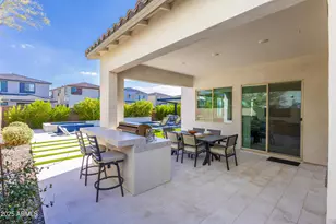 1463 E Lodgepole Dr, Gilbert, AZ 85298 - Photo 36