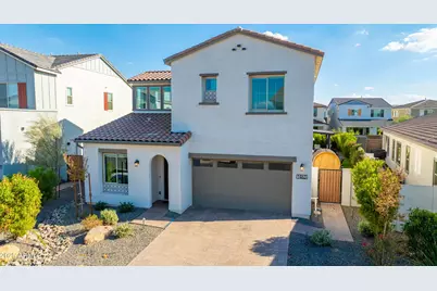 1463 E Lodgepole Drive, Gilbert, AZ 85298 - Photo 44