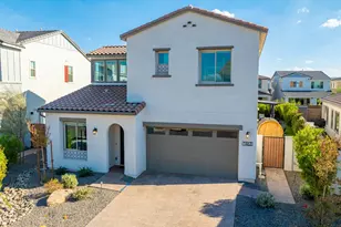 1463 E Lodgepole Dr, Gilbert, AZ 85298 - Photo 44