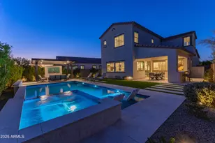 1463 E Lodgepole Dr, Gilbert, AZ 85298 - Photo 52