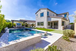 1463 E Lodgepole Dr, Gilbert, AZ 85298 - Photo 40