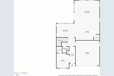 1463 E Lodgepole Drive, Gilbert, AZ 85298 - Photo 60