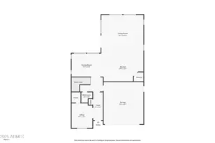 1463 E Lodgepole Dr, Gilbert, AZ 85298 - Photo 60