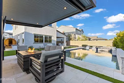 1463 E Lodgepole Drive, Gilbert, AZ 85298 - Photo 42