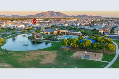 1463 E Lodgepole Drive, Gilbert, AZ 85298 - Photo 58