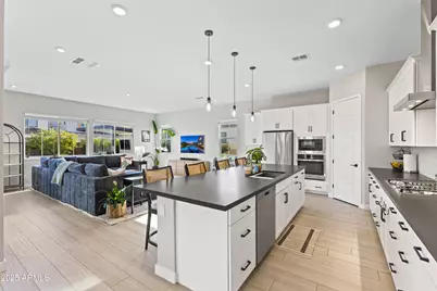 1463 E Lodgepole Drive, Gilbert, AZ 85298 - Photo 16