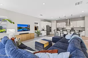 1463 E Lodgepole Dr, Gilbert, AZ 85298 - Photo 20