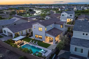 1463 E Lodgepole Dr, Gilbert, AZ 85298 - Photo 54