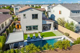 1463 E Lodgepole Dr, Gilbert, AZ 85298 - Photo 46