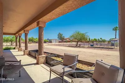 36008 N 213th Drive, Wittmann, AZ 85361 - Photo 34