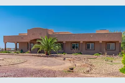36008 N 213th Drive, Wittmann, AZ 85361 - Photo 28